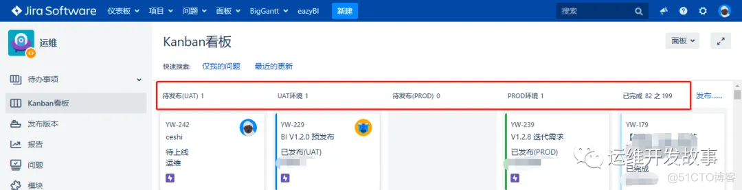 基于Jira的运维发布平台的设计与实现_运维_10